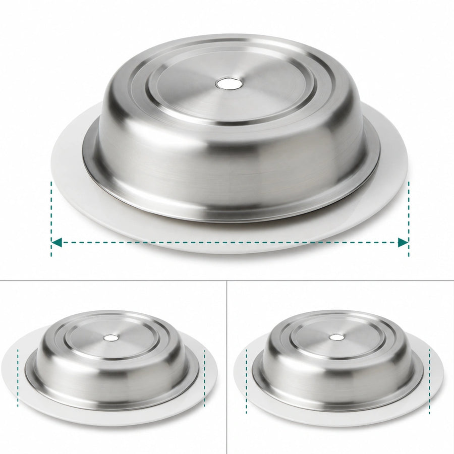 Diameter Range