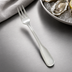 Thumbnail image #4 for Oxford 5-5/8 Inch Oyster Fork, 18/8 Stainless Steel, Extra Heavy Weight, Mirror Finish
