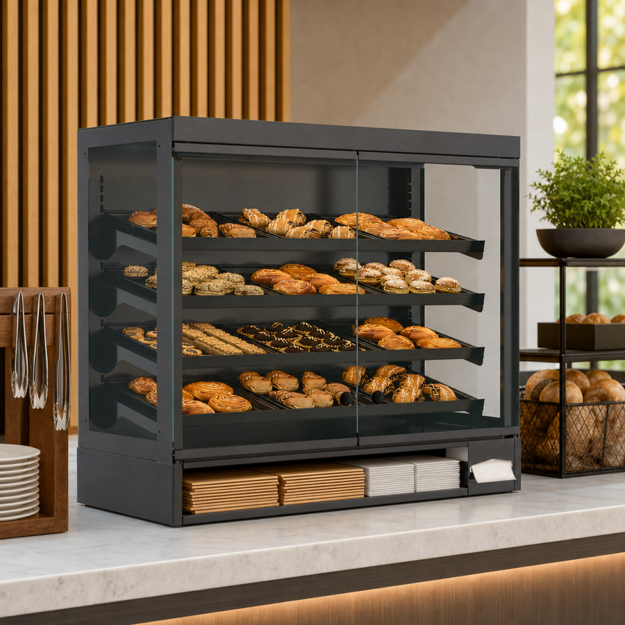 Ambient Display Design