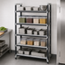 Thumbnail image #3 for Cambro Camshelving Elements XTRA 21