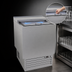 Thumbnail image #3 for Glastender MF24-S2 Underbar Stainless Steel Glass Froster with 2 Shelves, 24 Inch