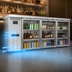 Thumbnail image #3 for Continental Refrigerator BB79SNSSGD 79