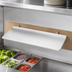 Thumbnail image #3 for Eagle Group Wall-Mounted Drop Shelf, 24