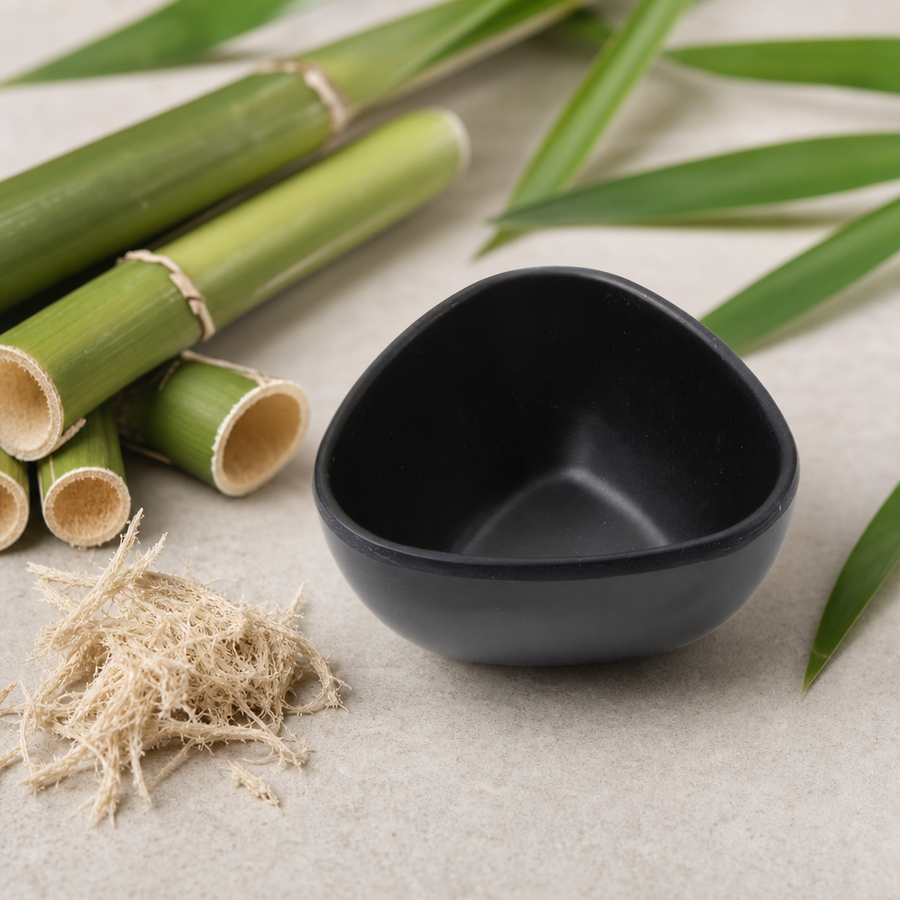 Bamboo Fiber Construction