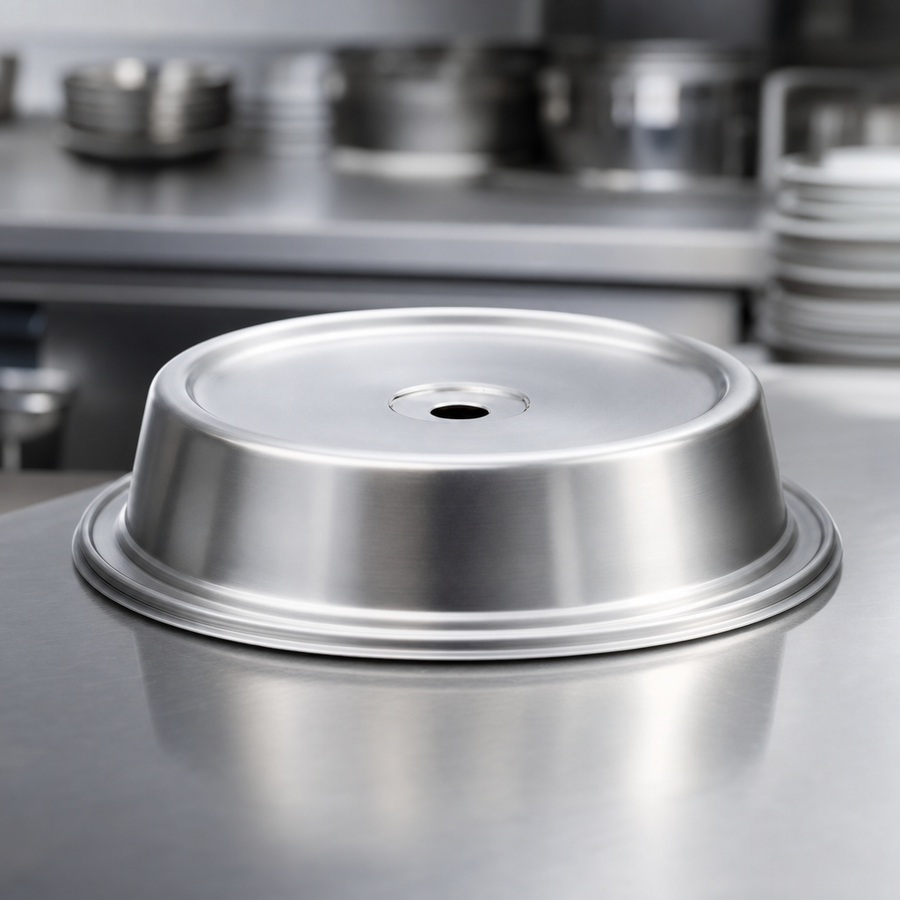 Stainless Steel Construction