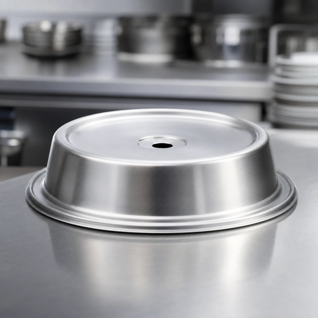 Stainless Steel Construction