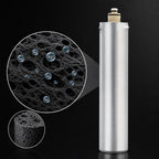 Thumbnail image #3 for Everpure EV969331@2 Replacement Water Filter Cartridge, 15,000 Gallons, 2.5 GPM, 5 Microns