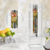 Thumbnail image #3 for Cal-Mil 3 Gallon Single Beverage Dispenser with Infusion Chamber and Stand