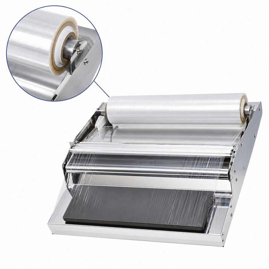 Single-Roll Design