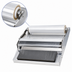 Thumbnail image #3 for Omcan USA Countertop Single-Roll Food Wrap Machine with Temperature-Controlled Sealing Plate, 110V