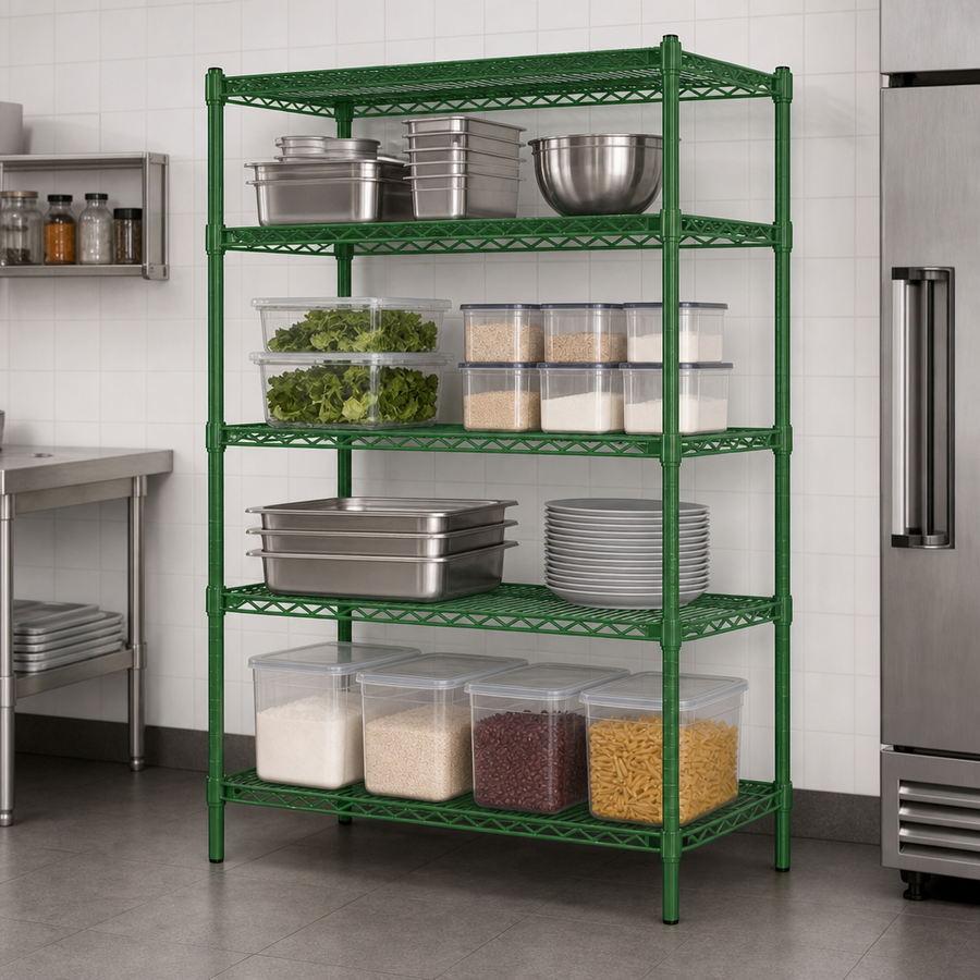 4-Tier Design