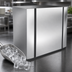 Thumbnail image #4 for Ice-O-Matic Elevation Series Modular Half-Size Cube Ice Maker, Remote Condenser Cooled, 30.25 Inches Wide