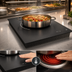 Thumbnail image #3 for Nemco DIPO Induction Drop-In Buffet Warmer, 400W, Integrated Touch Controls