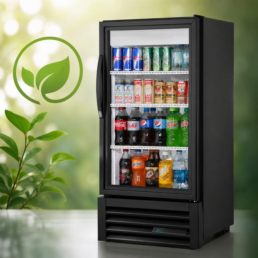 R290 Hydrocarbon Refrigeration
