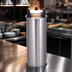 Thumbnail image #3 for Director's Choice Drop-In Heated Shielded Dish Dispenser for 6-5/8