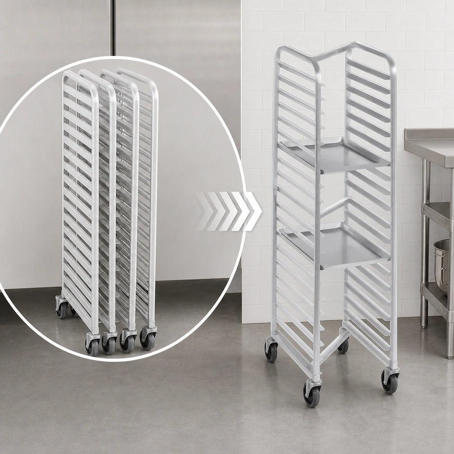 Nesting Design
