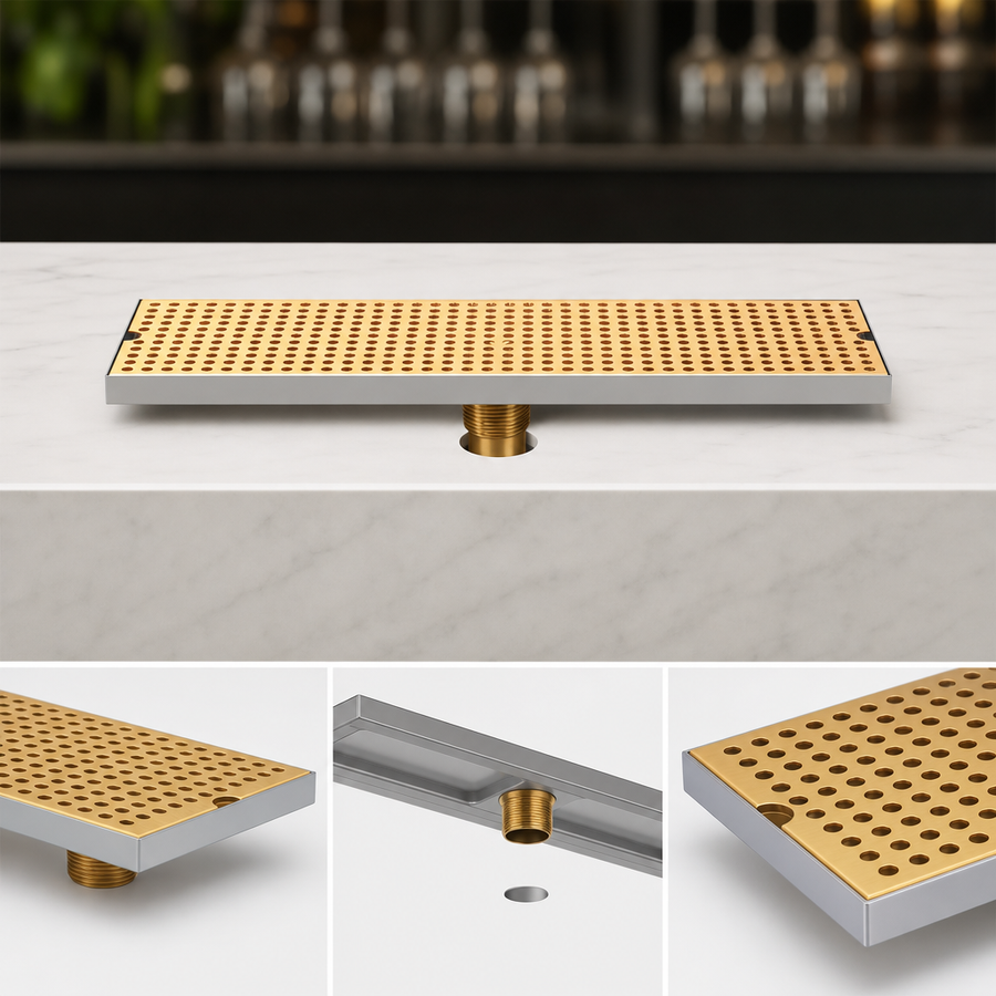 Surface Mount Design