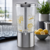 Thumbnail image #3 for TableCraft Upscale Single 4.5-Gallon Beverage Dispenser with Stainless Steel Base and Tritan Reservoir