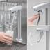 Thumbnail image #4 for EverSteel 12-Inch Deck Mount Stainless Steel Manual Glass Filler Faucet