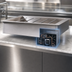 Thumbnail image #3 for Alto-Shaam EcoSmart 600-CW Self-Contained Drop-In Refrigerated Cold Well, 6 Full-Size Pan Capacity