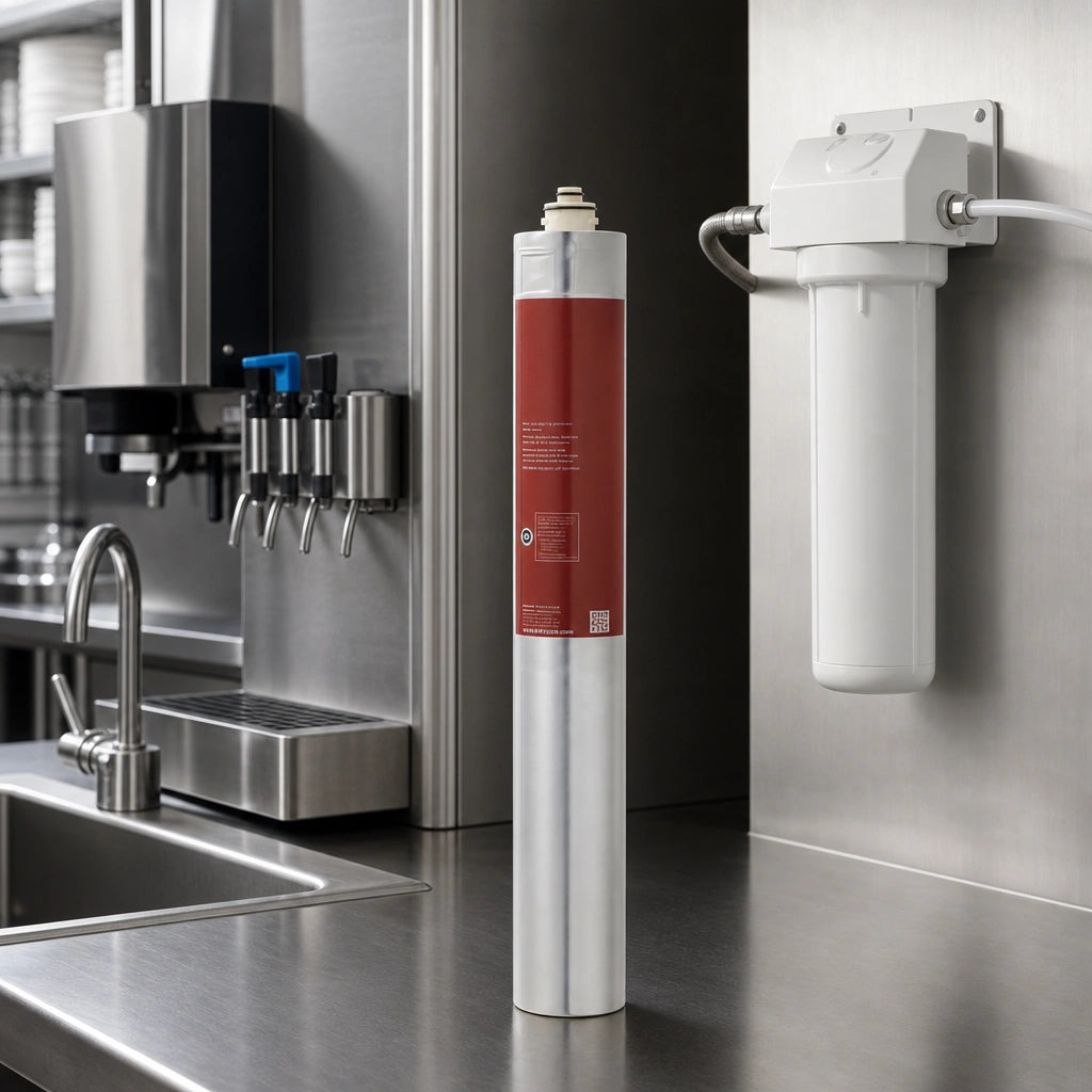 Replacement Prefilter Cartridge