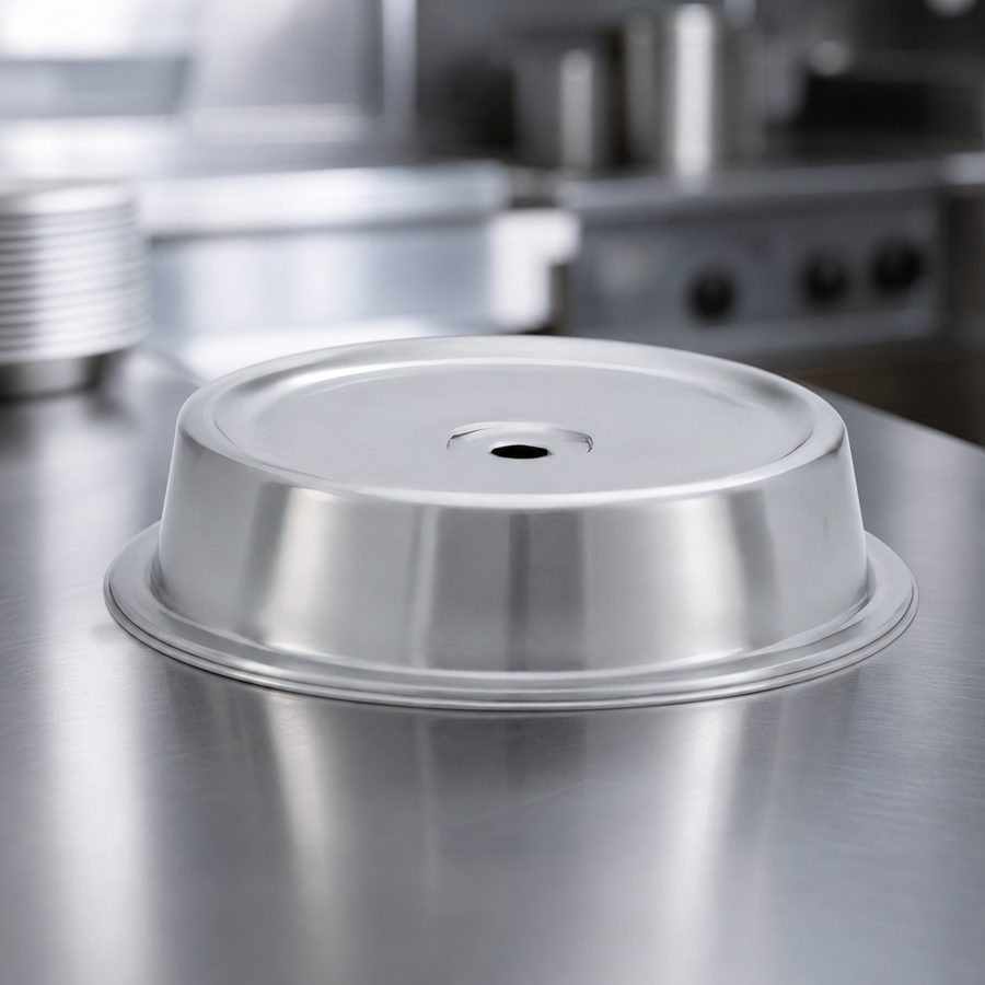 Stainless Steel Construction
