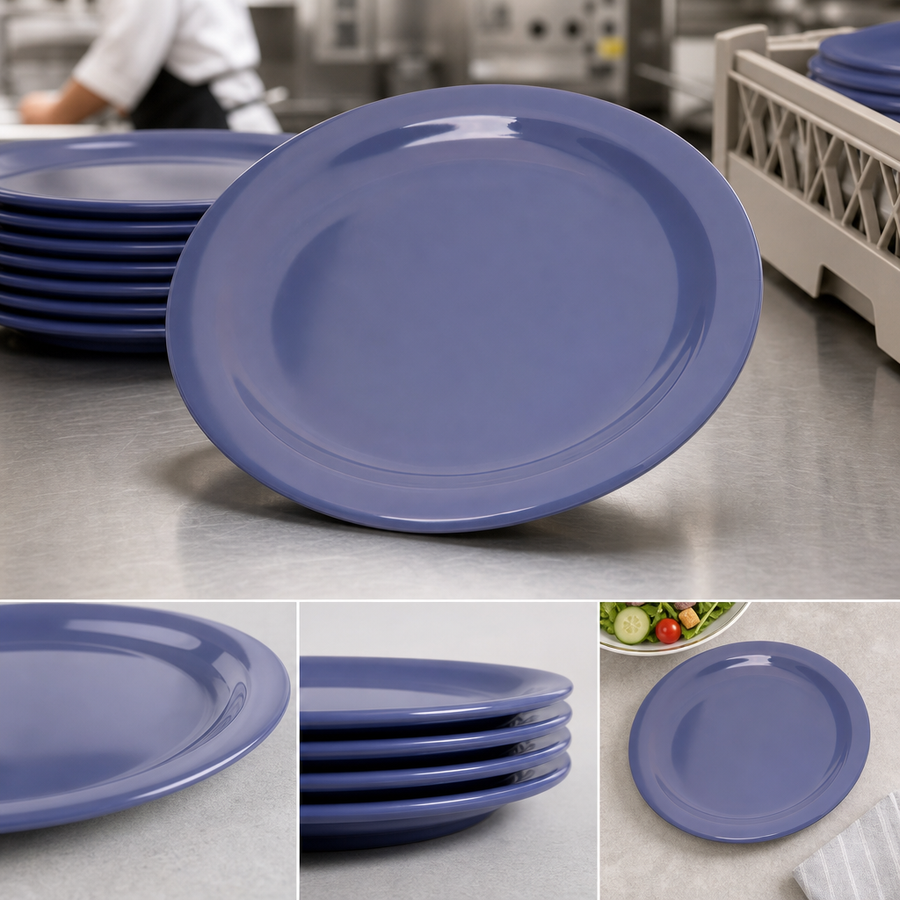 Melamine Construction