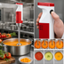Thumbnail image #3 for MiniPro MX070.12 Hand-Held Variable-Speed Immersion Blender with 1-Gallon (4-Liter) Capacity and 6.5-Inch Stainless Steel Shaft