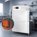 Thumbnail image #3 for Blakeslee RC44 High-Temp Conveyor Dishwasher with Booster Heater