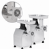 Thumbnail image #3 for Chefmate #22 Bench Meat Chopper, Stainless Steel, 1-1/2 HP, 450 lb./hr., 115V