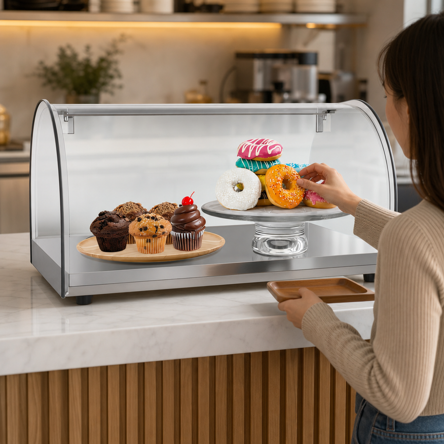 Self-Service Design