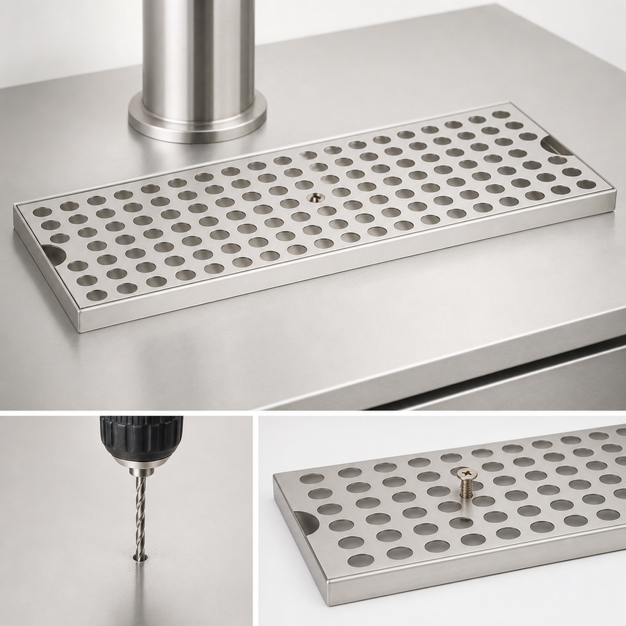 Surface Mount Design