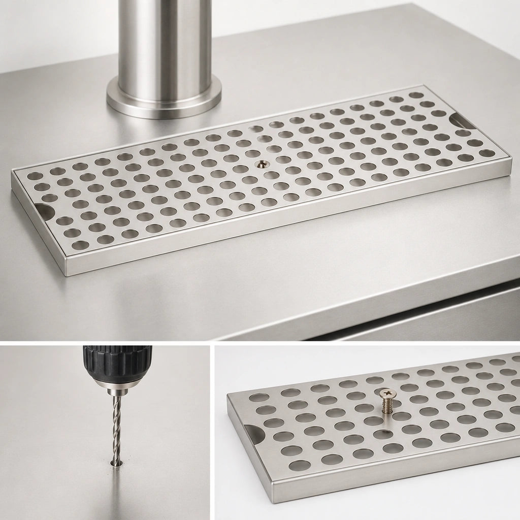 Surface Mount Design