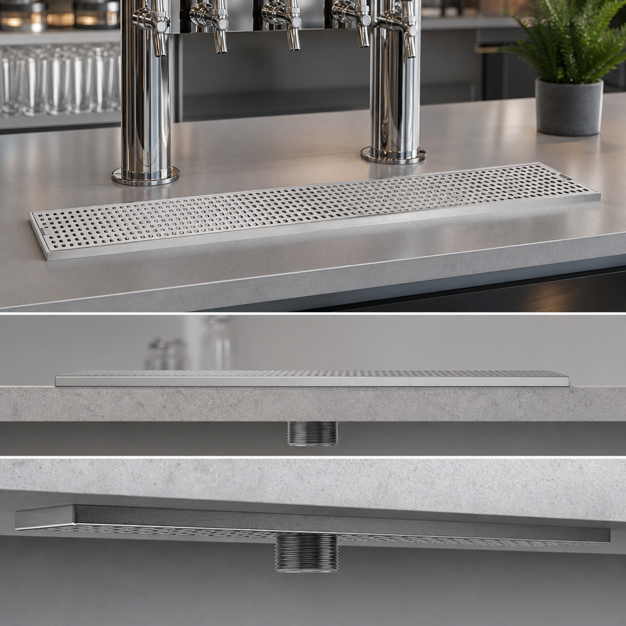 Surface Mount Design