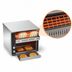 Thumbnail image #3 for Vollrath 14.5-Inch Wide Countertop Horizontal Conveyor Toaster with Quartz Heating Elements, Stainless Steel, 120V