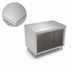 Thumbnail image #3 for John Boos Open Front Stainless Steel Work Table, 36 x 30 Inches, 16-Gauge Top