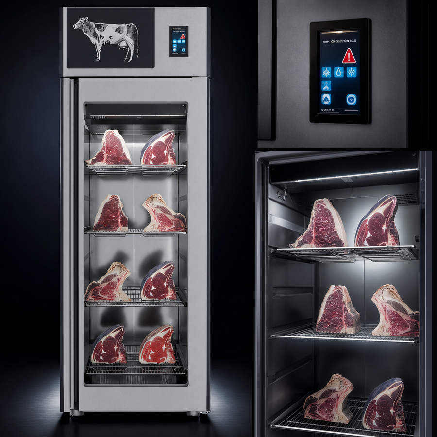 Dry Age Control 3.0