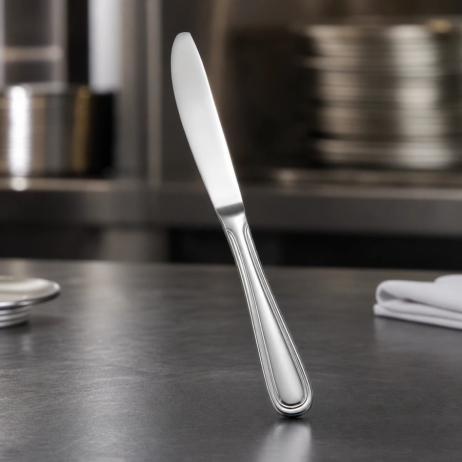18/8 Stainless Steel Construction