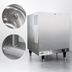 Thumbnail image #3 for Hubbell J1658 Electric Booster Heater with 16-Gallon Stainless Steel Storage Tank, 58.5 kW