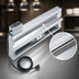 Thumbnail image #3 for Vollrath Cayenne 42-Inch Single Strip Heat Lamp with Sheathed Cal-Rod Element