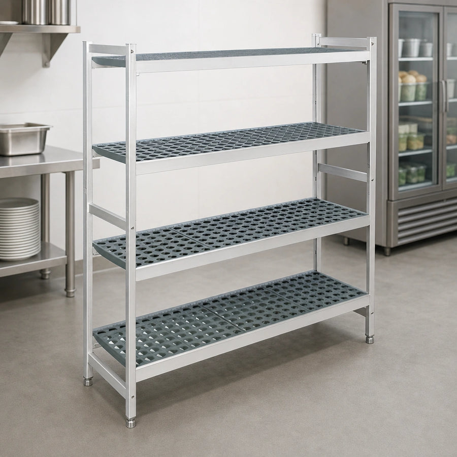 Starter Unit Configuration