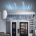 Thumbnail image #3 for Convotherm 60264 ConvoVent Ventless Hood for 6.20 & 10.20 Electric Combi Ovens