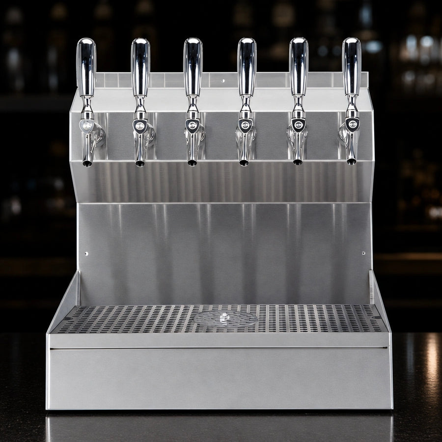Six-Faucet Service