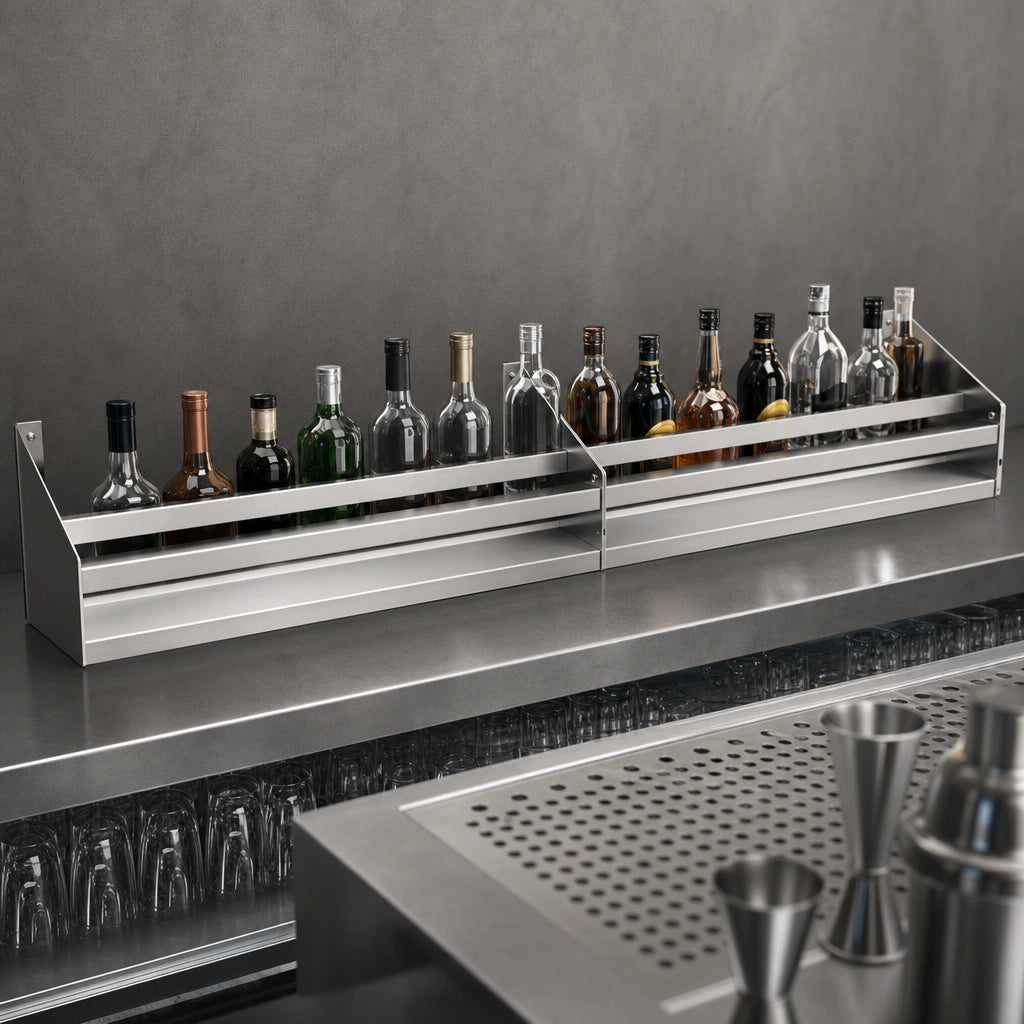 Stainless Steel Construction