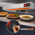 Thumbnail image #3 for Nemco 24-Inch Single Infinite-Control Strip Heat Lamp with Cord and Plug