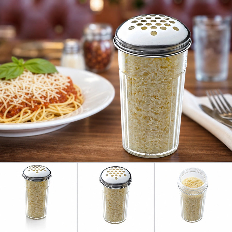 12 Oz. Capacity