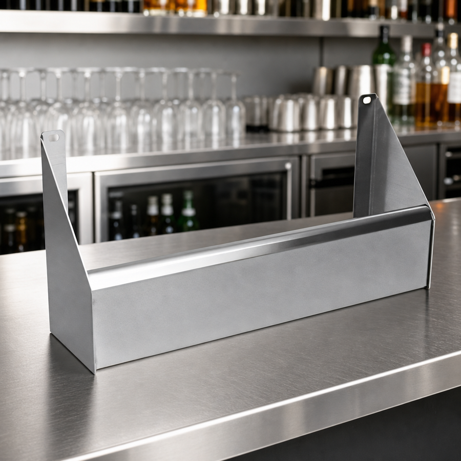 Stainless Steel Construction
