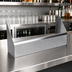 Thumbnail image #3 for CHOICE 60-Inch Stainless Steel Single Speed Rail