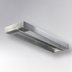 Thumbnail image #3 for Eagle RedHots 72-Inch Single Unlighted Strip Heat Lamp, 208V, 1275W