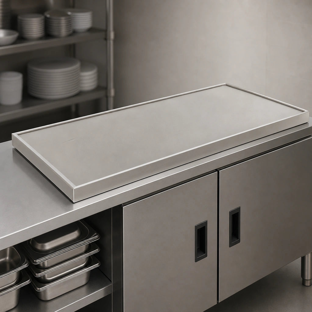 Flat Top Design